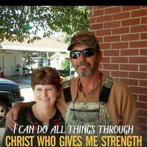 Meet your Posher, Randy